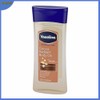 200ml Vaseline Intensive Care Cocoa Radiant Body Oil Moisturiser Body