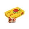 De La Rosa Mazapan, Marzipan Peanut Candy, 3 Small Boxes,