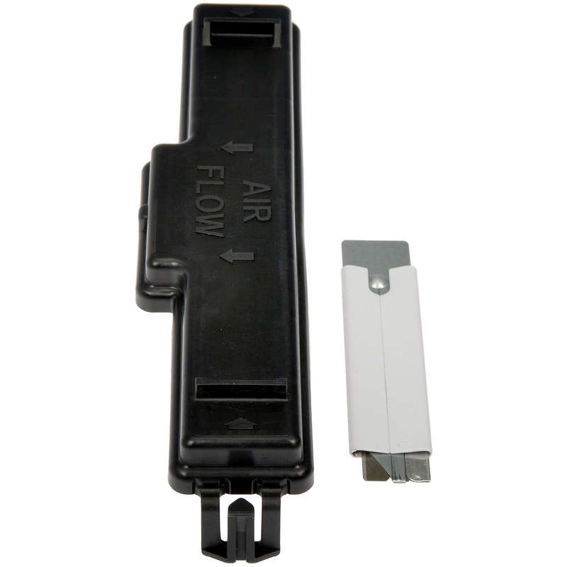 Dorman 259-101 Cabin Air Filter Door Kit Compatible with Select