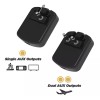 Scosche FLYTunes Universal Wireless Bluetooth Audio Transmitter - Black