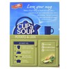 Batchelors Cup a Soup Creamy Potato & Leek 107g