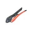ARMOR TOOL Locking Pliers - 10" Curve Jaw Pliers with