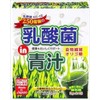 ジャパンギャルズ 乳酸菌 in 青汁 3g×24包