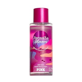 Victoria's Secret Pink Mist for Women, 8.4 Ounce (Paradise Bloom)