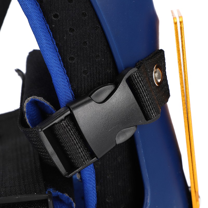 Sleeping Stretch Boot Orthosis Ankle Brace Splint Plantar Fascitis Foot