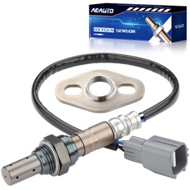 234-9001 Oxygen O2 Sensor Upstream Heated Air Fuel Ratio Fit for Toyota Tundra Tacoma 4Runner 2000-2004 2.4L 2.7L 3.4L Replace 8946734021 8946735030