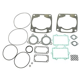 SPI, 09-710262, Top End Gasket Kit Arctic Cat ZR900, ZR800, ZL900, ZL800, Mountain Cat 800 & 900, King Cat 900