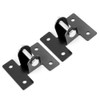 2 pieces mounting bracket link replacement, heavy duty linear actuator