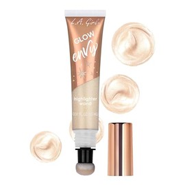 L.A. Girl Glow Envy Highlighter Wand, Nightlife GBL575