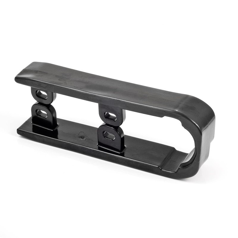 Rear Swing Arm Chain Slider Guide Slide for Polaris Predator