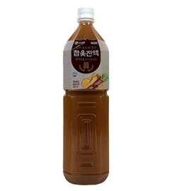 참옷진액 진 1.5리티 참옻나무 국내산 100% Korean Red Ginseng Extract 1.5L
