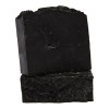 Nuestra Tierra Cosmética Ancestral Jabón Artesanal Orgánico Dtox Con Carbón