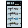 Propane Torch Gun with Adjustable Flame, High Heat Kitchen Torch