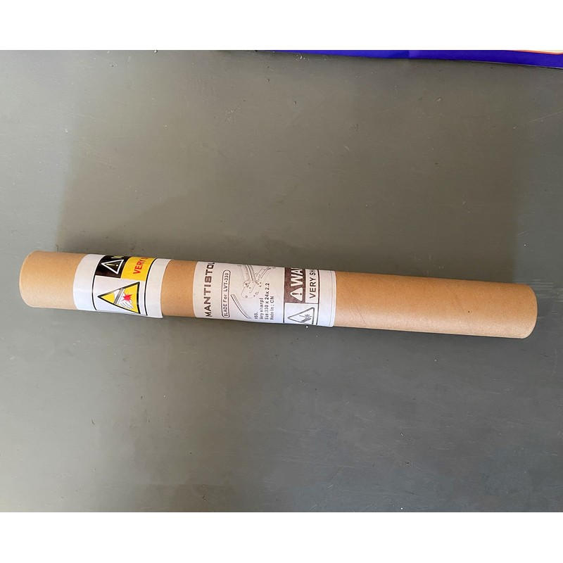 13" Replacement Blade LVT-330RB; For 13" Pro Vinyl floor cutter