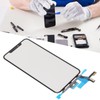 LCD Touch Screen Digitizer Waterproof Cell Phone Maintenance Repair for