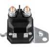 Unbranded Starter Solenoid Relay Compatible with Cub Cadet XT1 XT2