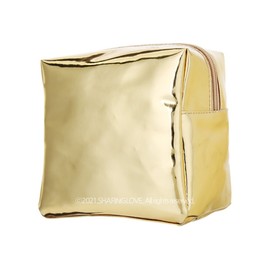 Neogen Bling Pouch (Gold) / 네오젠 블링 파우치 (골드)