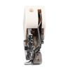 Side Cutter Overlock Presser Foot Feet Sewing Machine Attachment Part