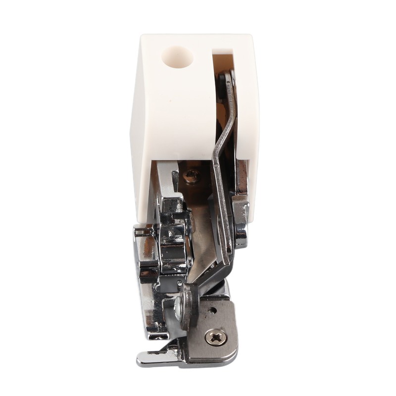 Side Cutter Overlock Presser Foot Feet Sewing Machine Attachment Part