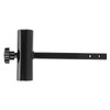 Universal Carts Umbrella Holder Adjustable Umbrella Support Stand For Scooter