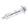 FOREVTL 25 x Acrobat M5 x 37mm Galvanised Metal Cavity Dowels for Plasterboard Fixings