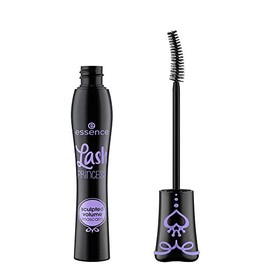 Essence - Máscara de pestañas Lash Princess Sculpted Volume, 12 ml                                                                                    