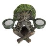 Ebros Gift Mystic Forest Celtic Greenman Tree Man God Ent