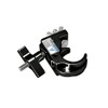 Eurolite TH35 – 75 Theatre hook black (9639397628463)