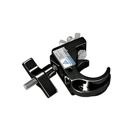 Eurolite TH35 – 75 Theatre hook black (9639397628463)