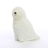 Conversation Concepts Komondor Tiny One Figurine