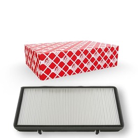 febi bilstein 23717 Cabin Air Filter