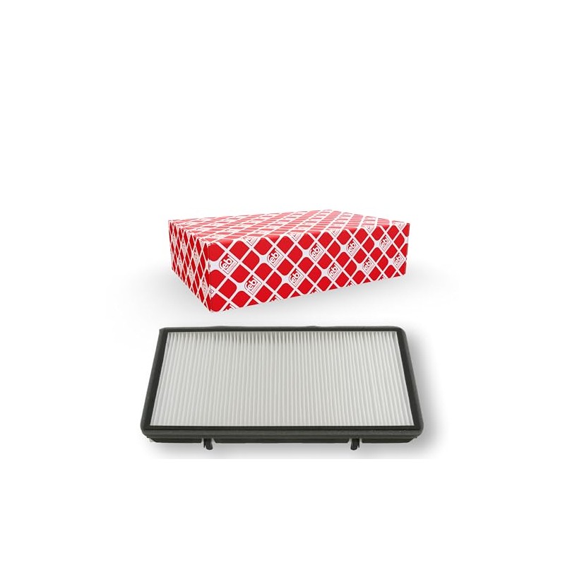 febi bilstein 23717 Cabin Air Filter