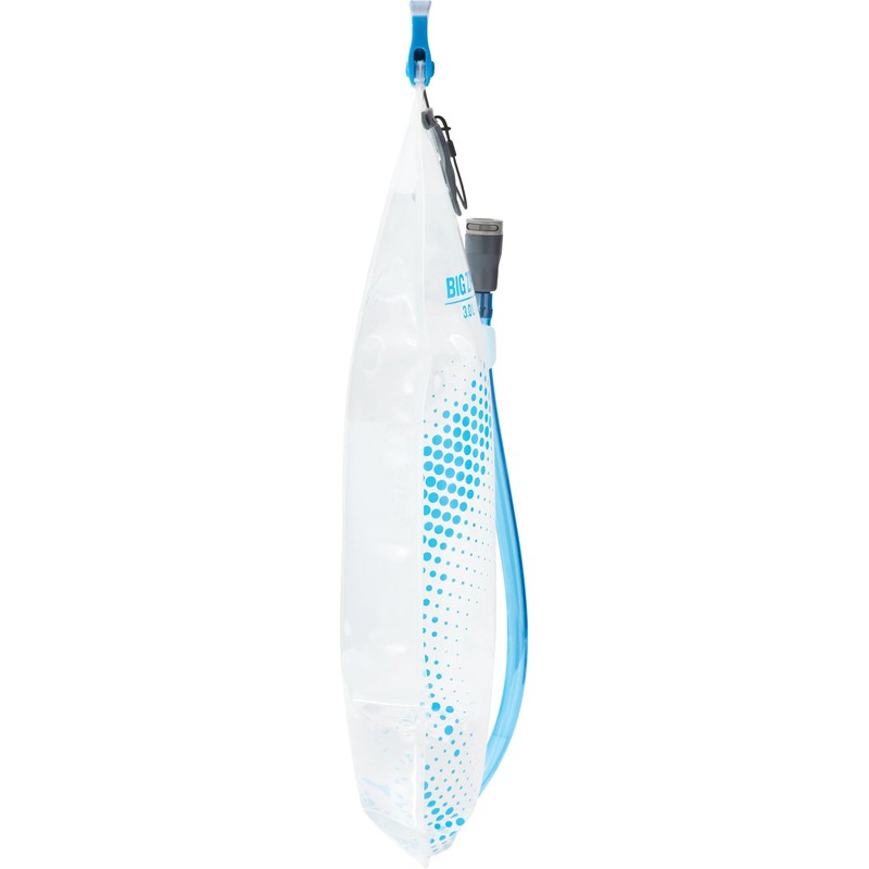 Platypus BIG ZIP EVO HYDRATION RESERVOIRS SYSTEM (1.5L)