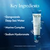 PURITO Deep Sea Cream, Hydration, Lightweight, for All Skin Types,