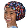 Slouchy Beanie Hat Comfortable Head Wrap Cap for Teen Girls