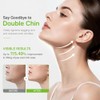 Mascarilla V-Lift 8 Piezas, Mascarilla de Colágeno Reafirmante e Hidratante