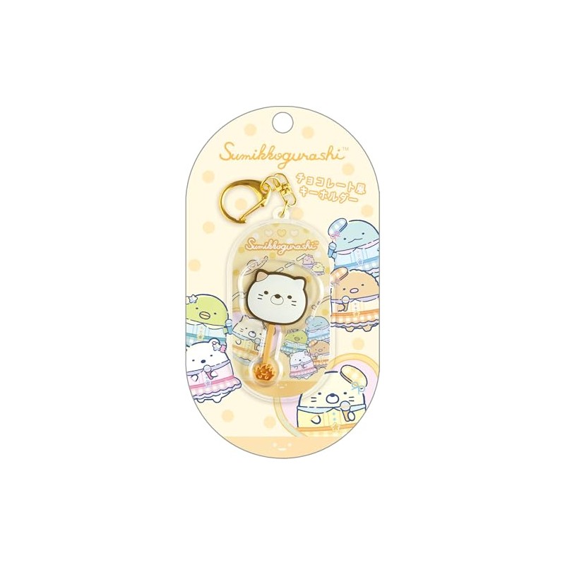 San-X Character Miscellaneous Goods, Kids, Cats, One Size