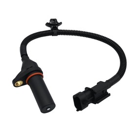Sensor de posición del cigüeñal (sensor de manivela) Compatible con Hyundai: Accent, Elantra, Tucson, Veloster Kia: Forte, Rio, Soul 39180-2B000 - HiSport