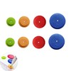 ArrErr 8 Pack Seam Marker Tool 4 Different Sizes Patchwork