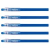 Pilot Frixion Ball Sticks 07 Pack of 5 Blue