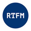 Geek RTFM Sticker Pack of 10
