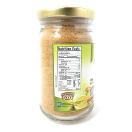 Ludy's Ginger Punch Salabat with Lemon, Net Wt. 160g (5.64oz)