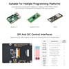 Waveshare 3.5 inch Resistive Touch Display (G) for Raspberry Pi,