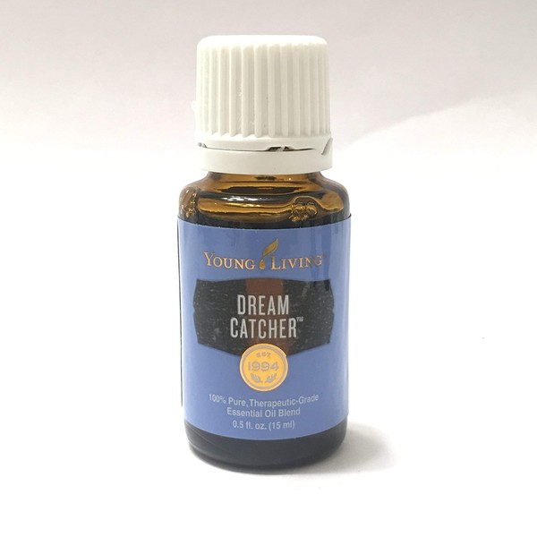 Dream Catcher Essential Oil 15ml by Young Living Essential Oils