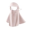 N.A shop Face Cover, UV Protection Mask for Tennis, Golf,