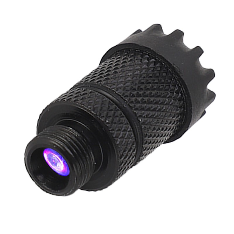 Archery Compound Bow Sight Light 3 Stage Adjustment 5 Pin