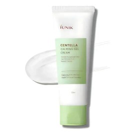 H Crema En Gel Coreana Iunik Centella Asiática