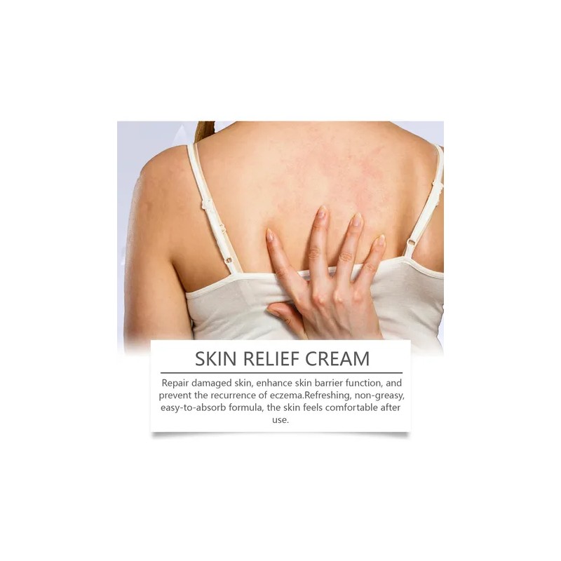Cq Crema Hidratante For Manos Y Pies Secos.