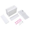 Eyelash Flowering Machine Acrylic Eyelash Separator Eyelash Extension Splitting Machine