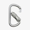 Heavy Duty Carabiner 30KN(6500LBS) Auto Locking Climbing Carabiners Clips for